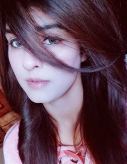 Deeksha 22 year female call girls in bangalore