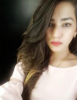 Naina 22 year female call girls in bangalore