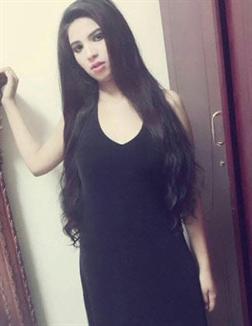 Zoya 22 year female call girls in bangalore